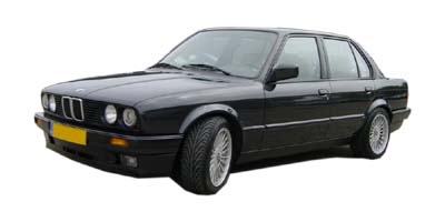3 Series Models