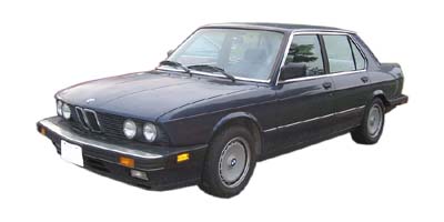 5 Series Models