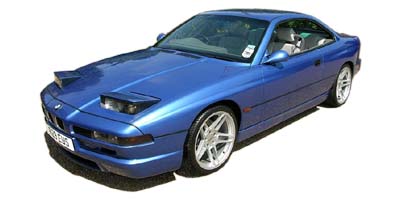 8 Series Models