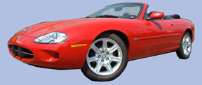 XK8/XKR Models