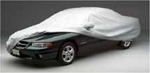 BMW E30 Car Cover