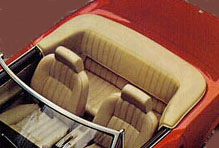 Fiat 68-78 Seats