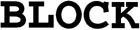 896001 Block Upper Case Font
