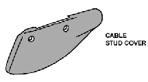 Volkswagen Cable Cover