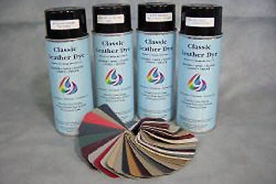 BMW Vinyl Color List from World Upholstery & Trim
